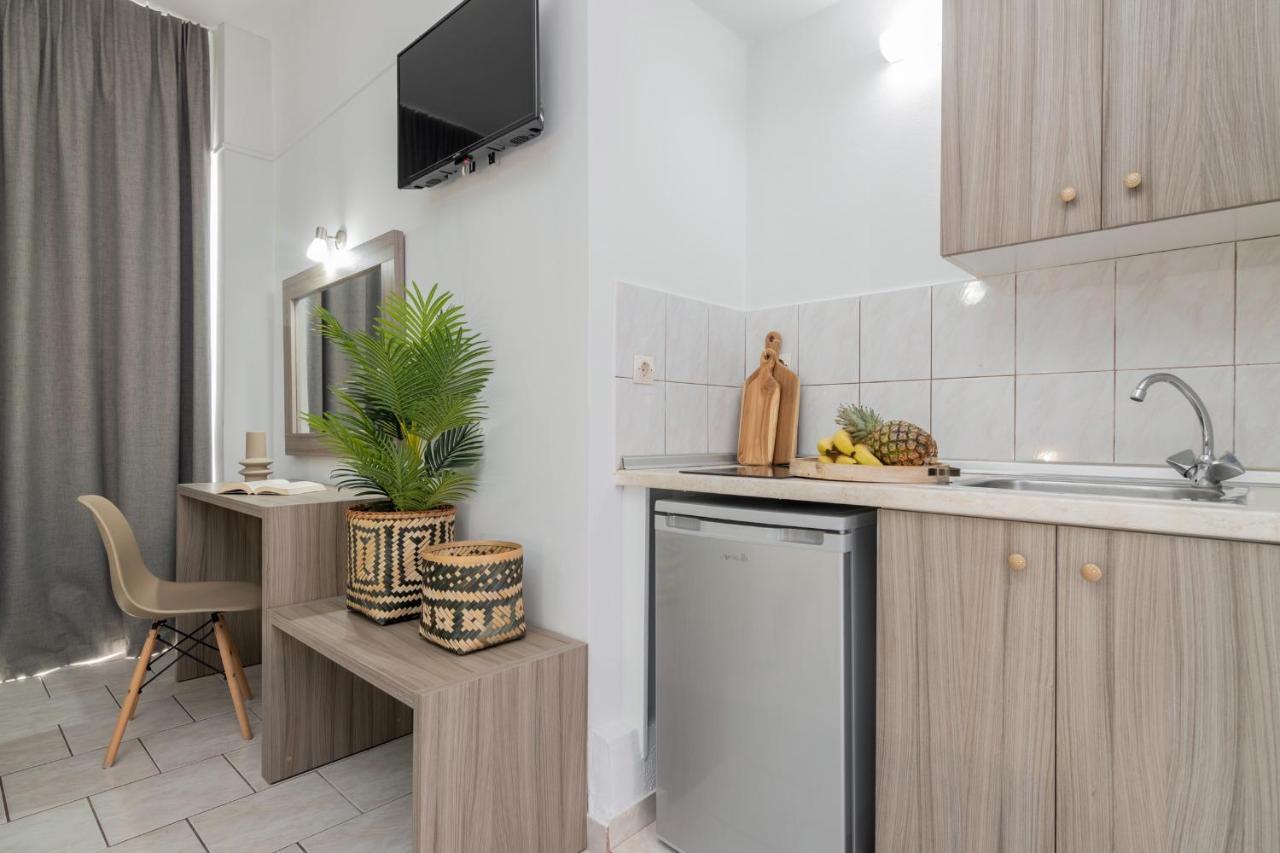 Rivulet Apartments ラガナス エクステリア 写真
