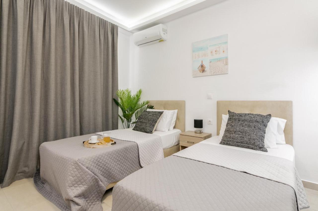Rivulet Apartments ラガナス エクステリア 写真