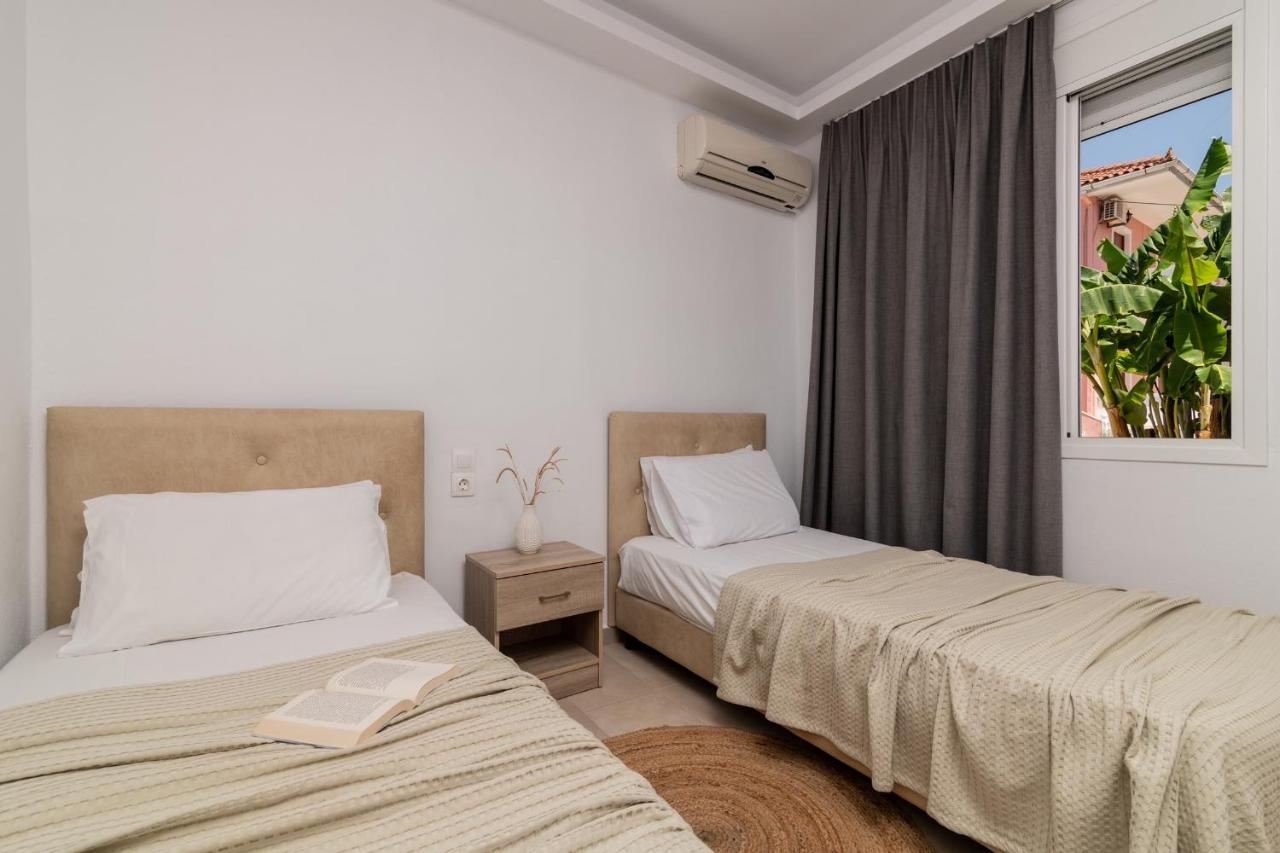 Rivulet Apartments ラガナス エクステリア 写真