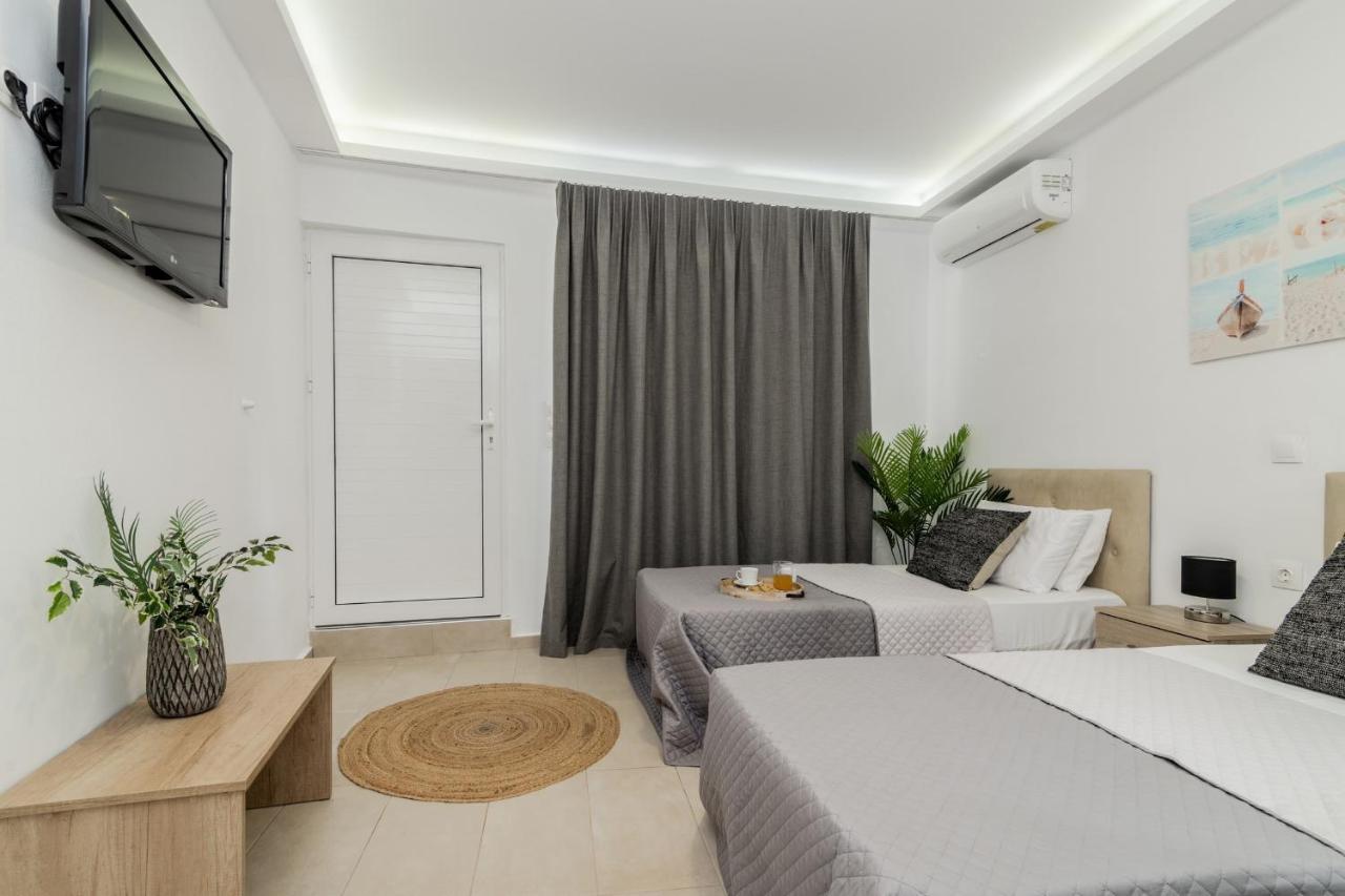 Rivulet Apartments ラガナス エクステリア 写真