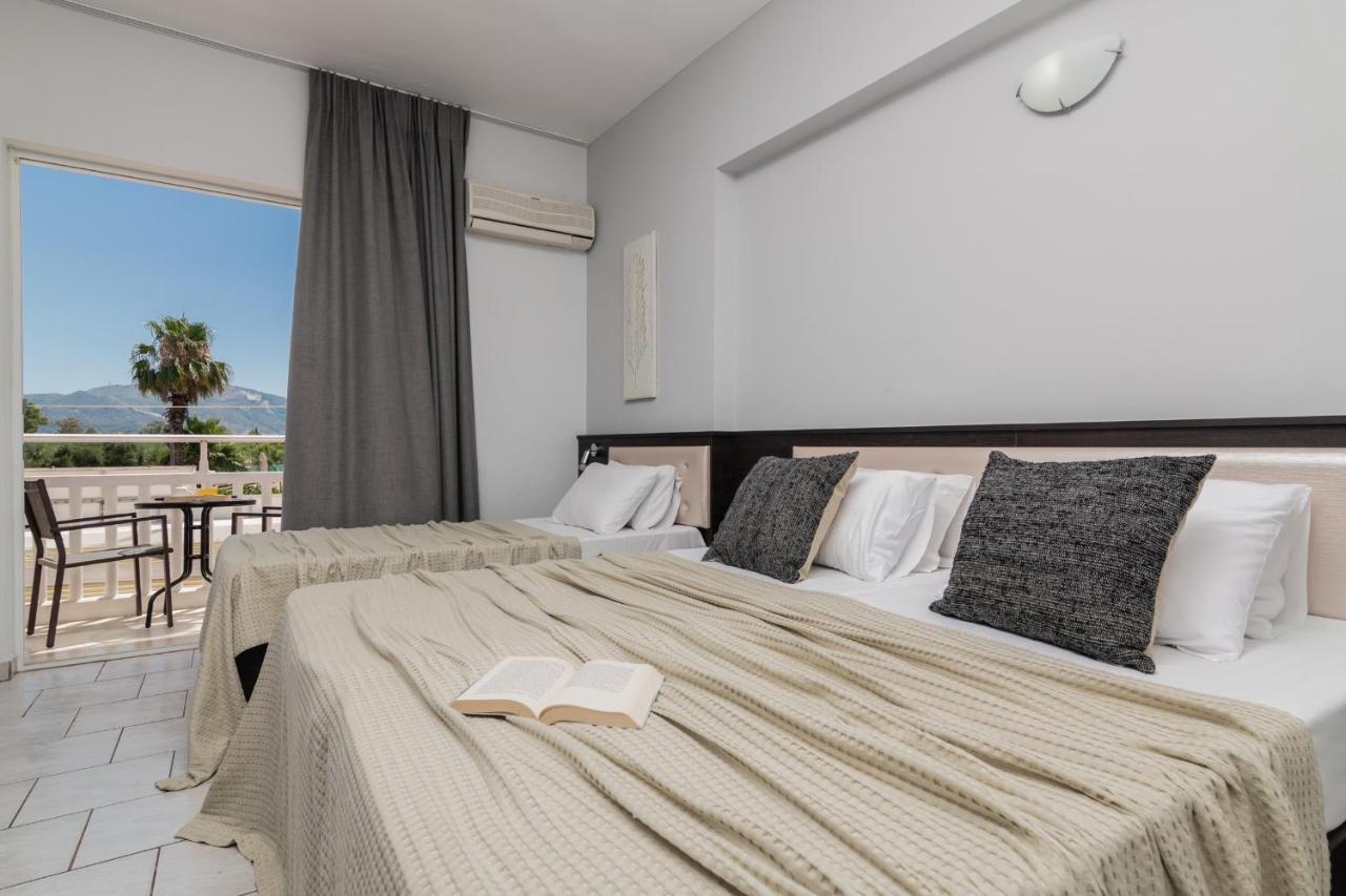 Rivulet Apartments ラガナス エクステリア 写真