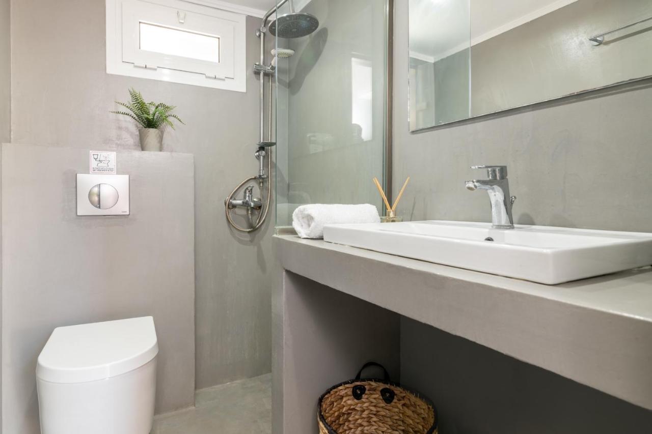 Rivulet Apartments ラガナス エクステリア 写真