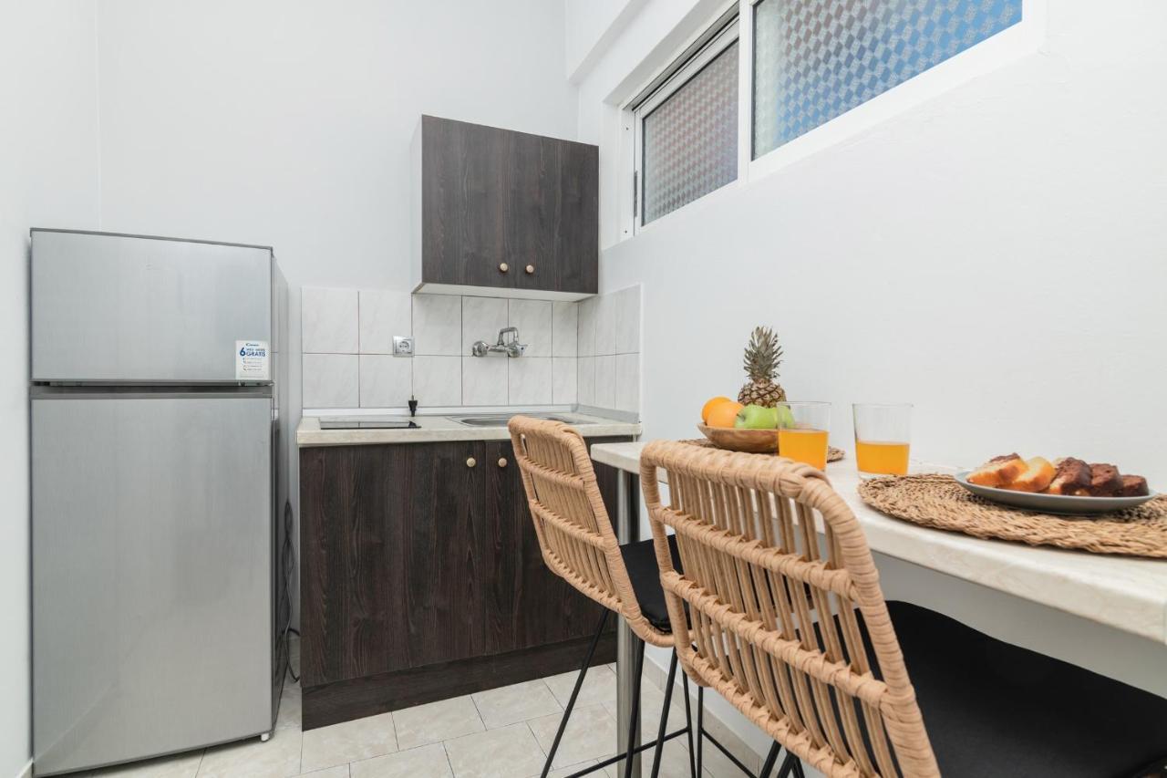 Rivulet Apartments ラガナス エクステリア 写真