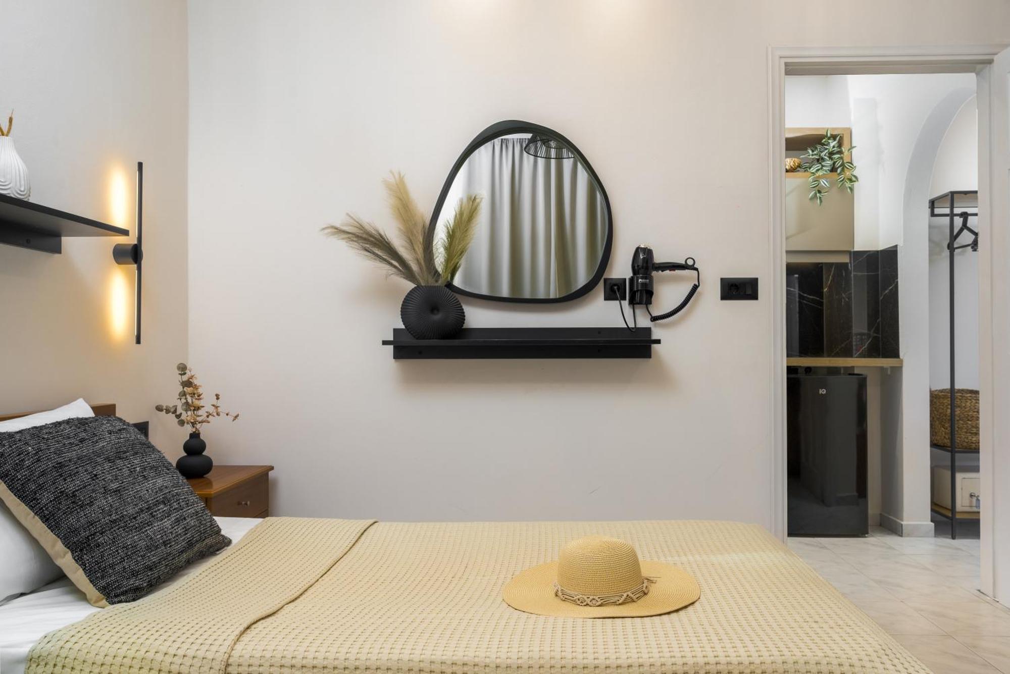 Rivulet Apartments ラガナス エクステリア 写真