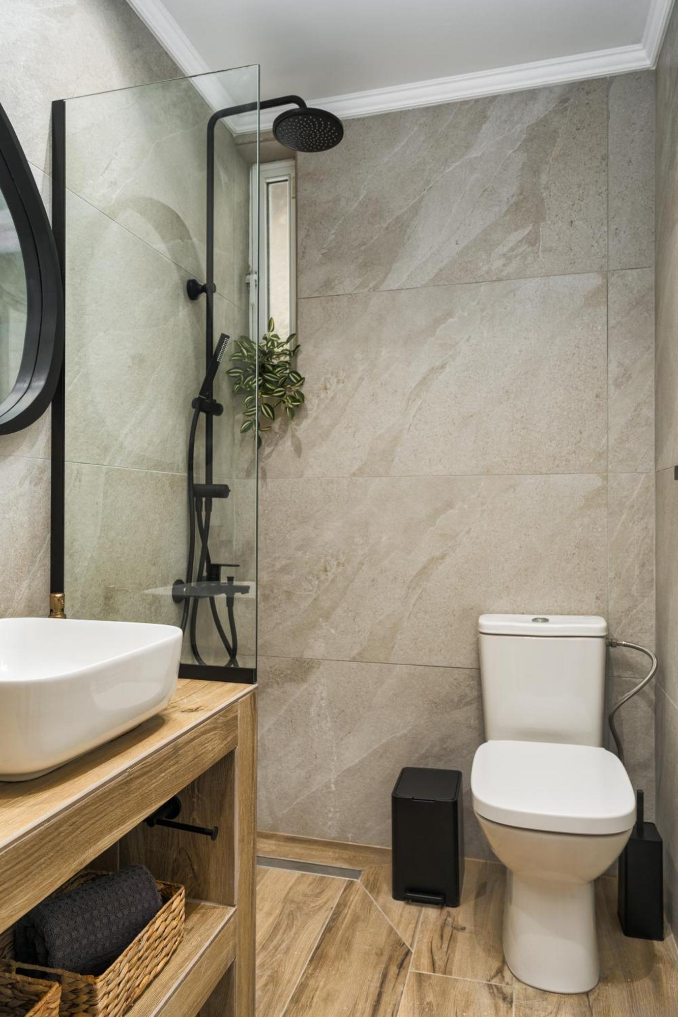Rivulet Apartments ラガナス エクステリア 写真