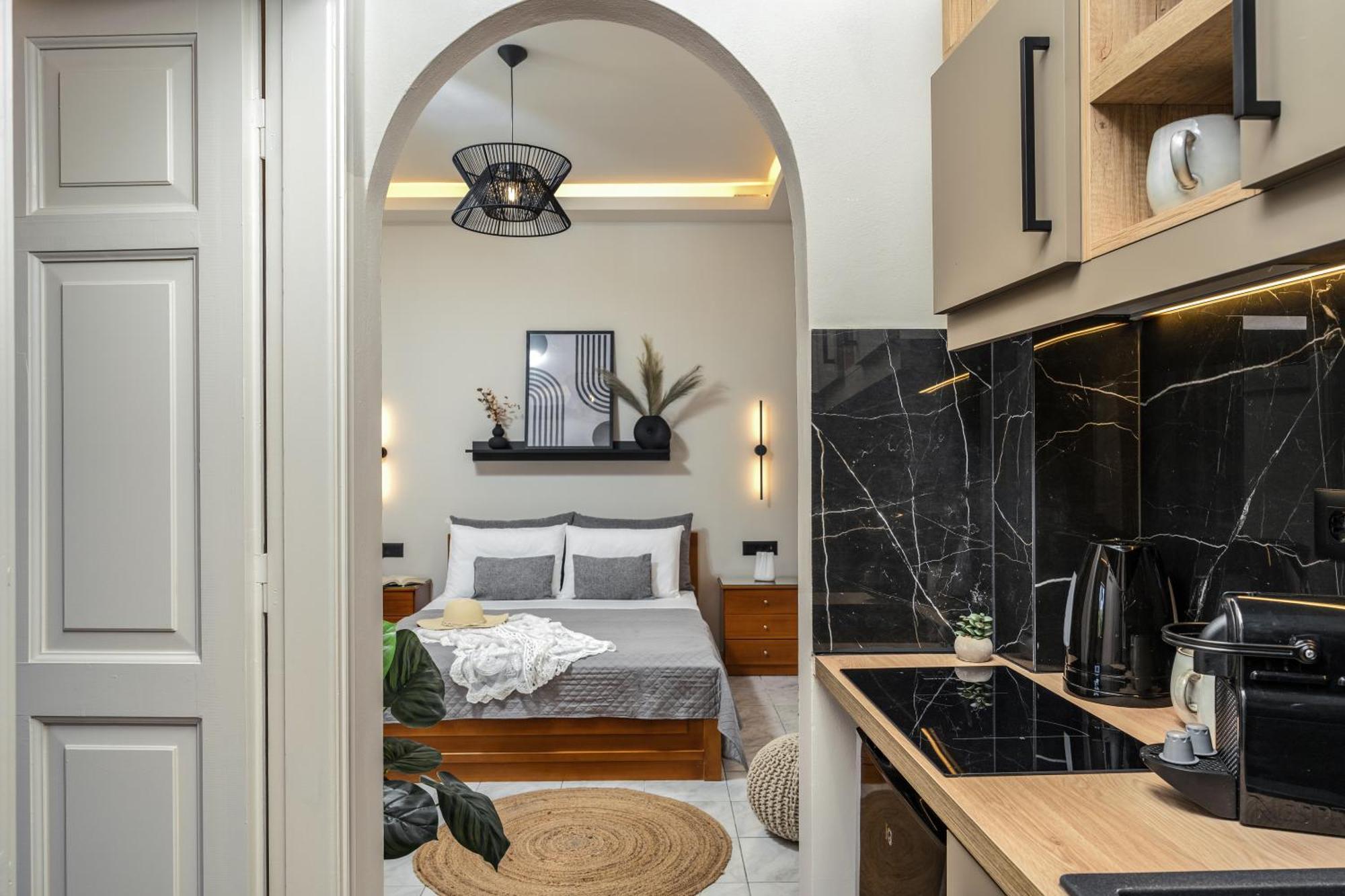 Rivulet Apartments ラガナス エクステリア 写真
