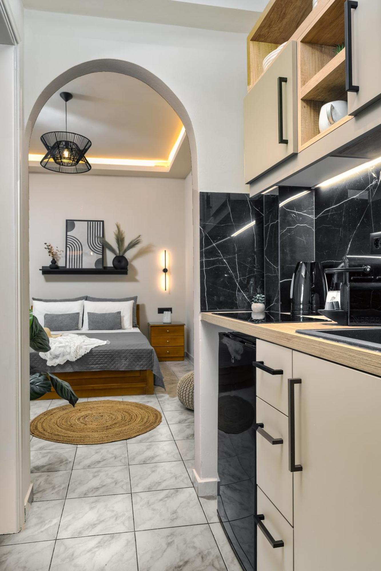 Rivulet Apartments ラガナス エクステリア 写真